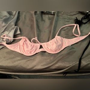 Bathing suit top only